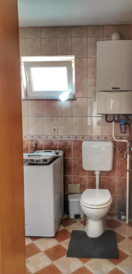 Apartman Anita Varaždin Exterior foto