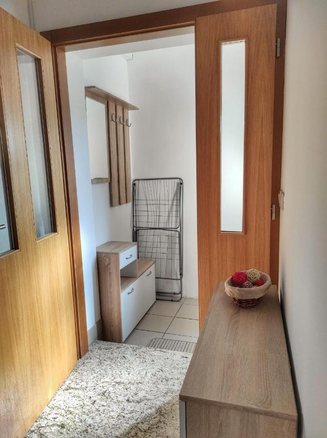Apartman Anita Varaždin Exterior foto