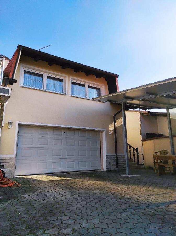 Apartman Anita Varaždin Exterior foto