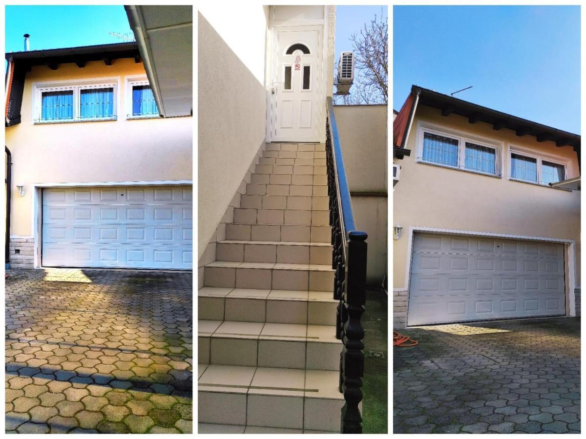 Apartman Anita Varaždin Exterior foto