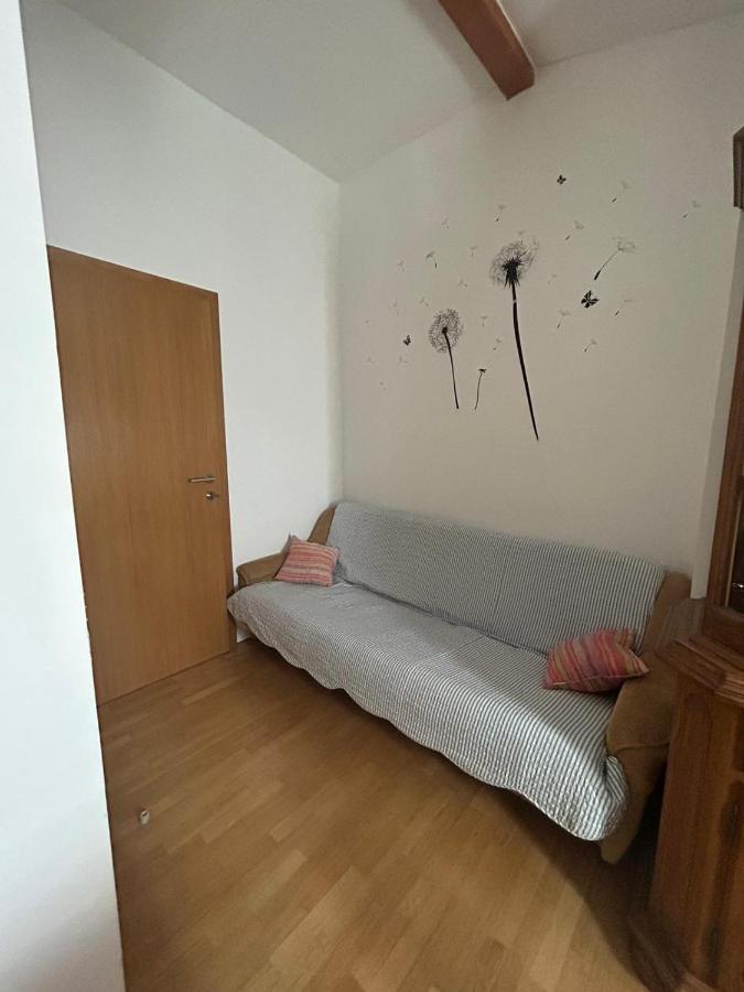 Apartman Anita Varaždin Exterior foto