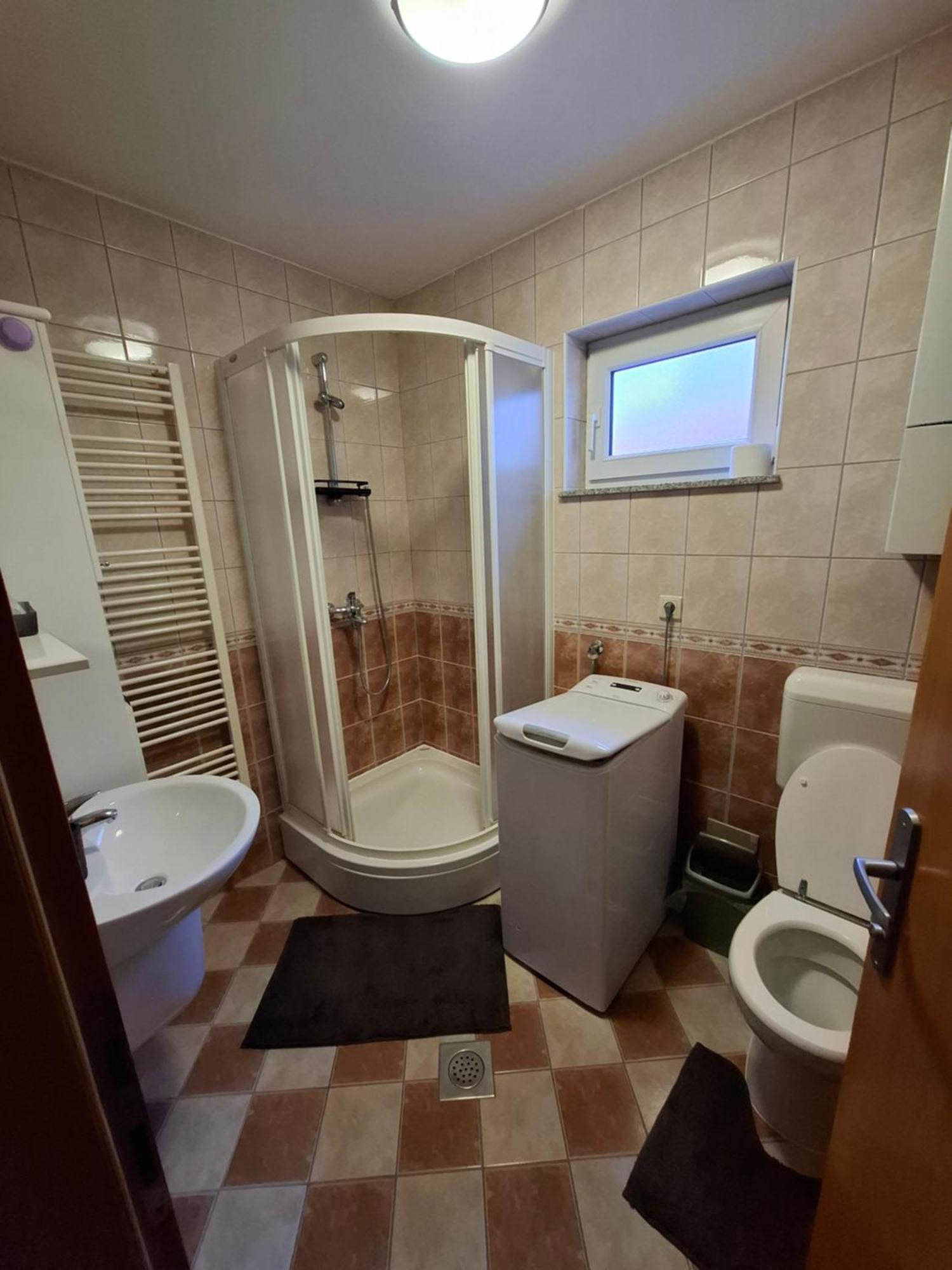 Apartman Anita Varaždin Exterior foto
