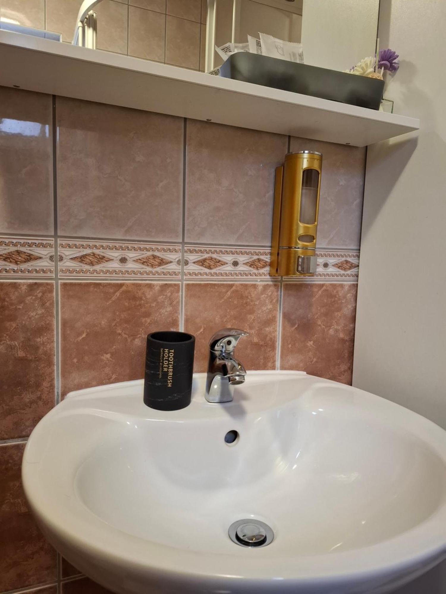 Apartman Anita Varaždin Exterior foto